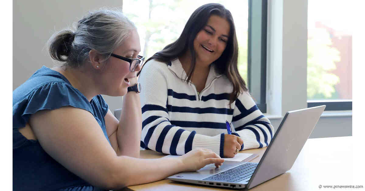 Auburn University's College of Education leads the way in transformative literacy initiatives