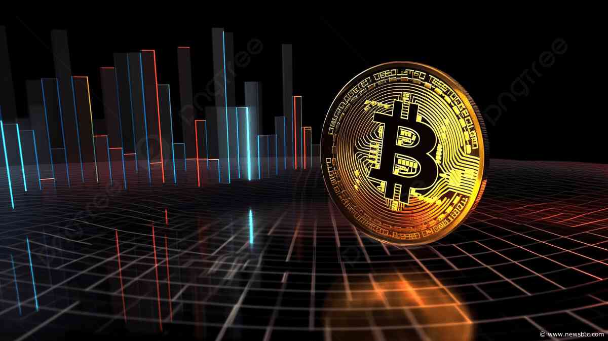 Are Institutions Crashing The Bitcoin Price On Purpose? Here’s What People Are Saying