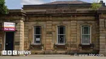 Former court building to be turned into offices
