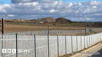 New inquiry date set for 'putrid smell' waste site
