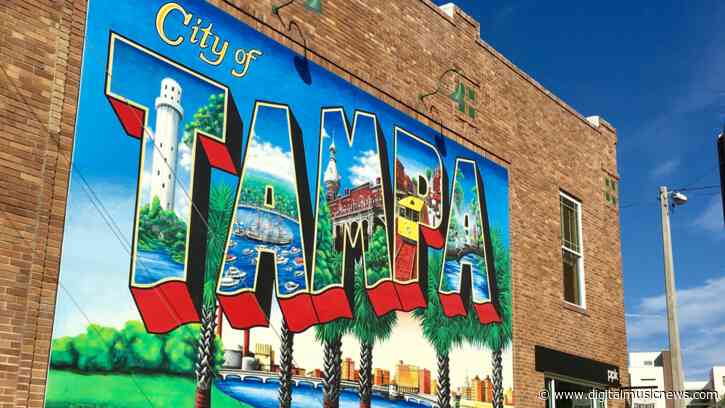Florida Senator Urges Cancellation of Kanye’s Upcoming Tampa Shows; Raymond James Stadium Pushes Back