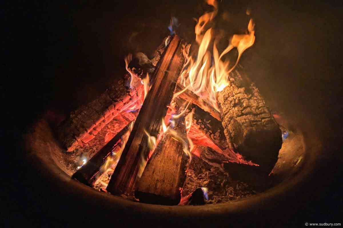 Full fire ban in effect throughout Greater Sudbury at midnight tonight