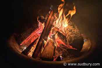 Full fire ban in effect throughout Greater Sudbury at midnight tonight