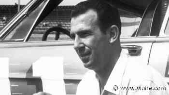 Ned Jarrett, NASCAR Hall of Fame driver, dies at 93