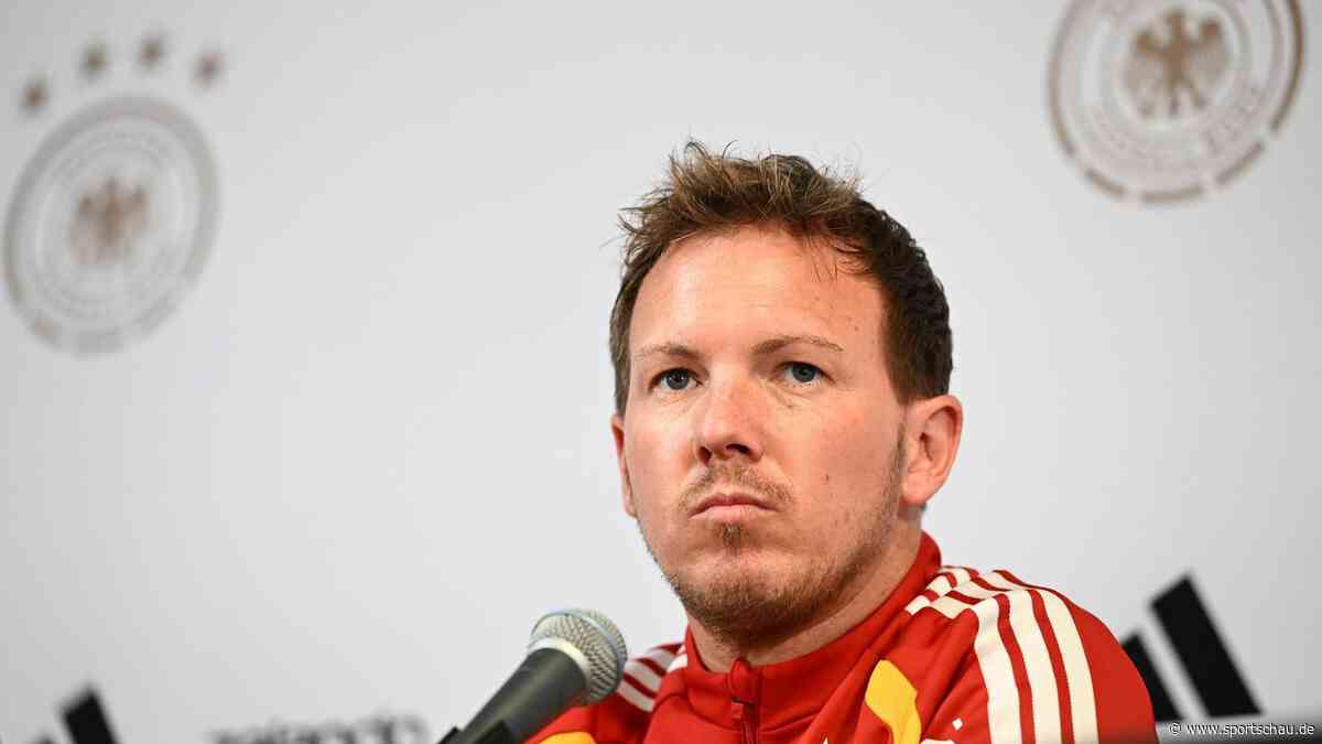 WM-Liveblog: Schonen für WM - Neuer nicht bei letzten WM-Test dabei