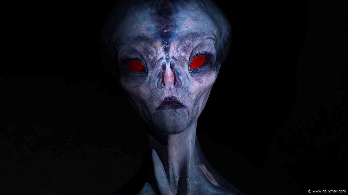 Scientists issue first-contact plan as they await message from alien civilization