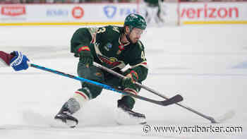 Three NHL teams under major pressure this offseason