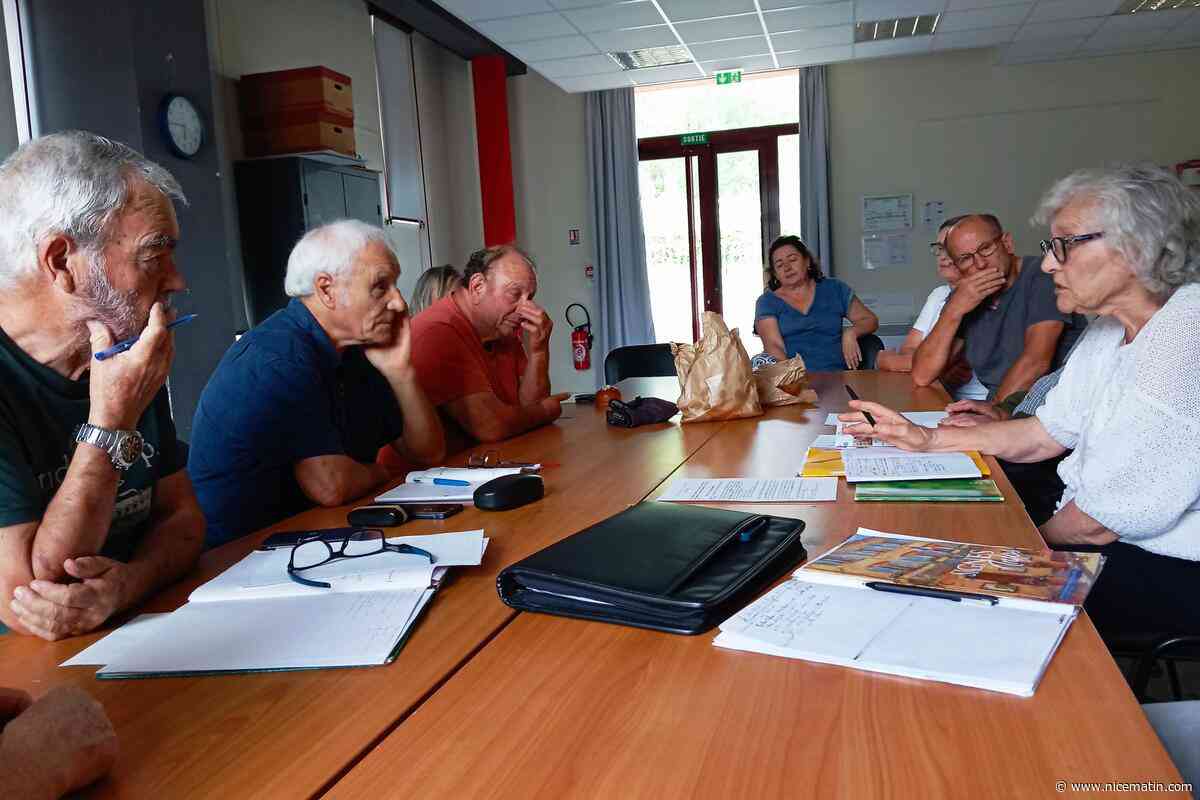 Flambée du prix de l’eau : les acteurs associatifs du territoire Sud Sainte-Baume mobilisés, deux procédures judiciaires en cours