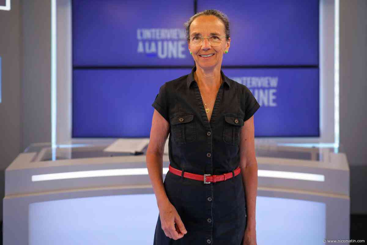 Premier bilan d’Éric Ciotti, annulation des JO 2030 à Nice, défense des droits de l’enfant… : Juliette Chesnel-Le Roux est l’invitée de l’Interview à la Une