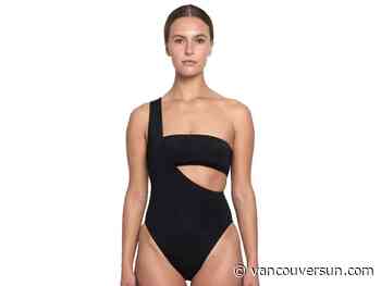 5 Canadian-designed swimwear styles that will make a splash this summer