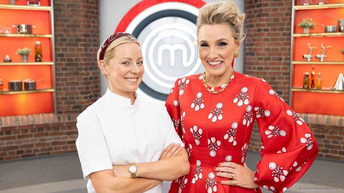 MasterChef finalist shares verdict on new judges after fans left divided