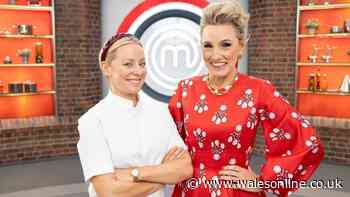 MasterChef finalist shares verdict on new judges after fans left divided