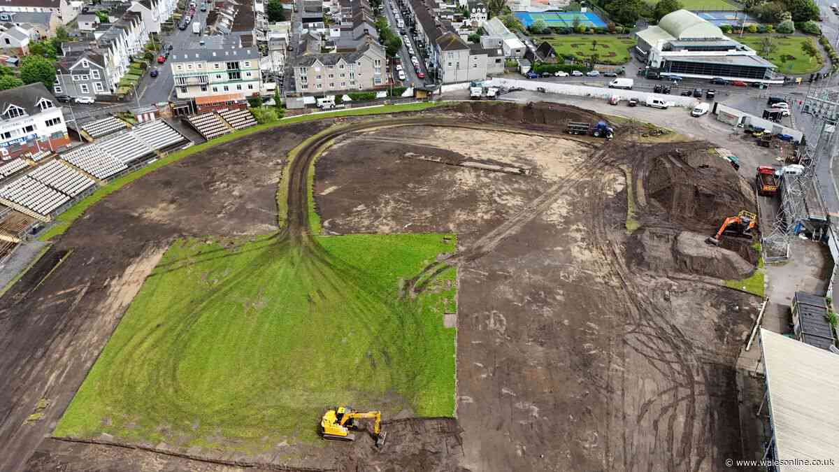 Full cost of St Helen's rugby ground transformation emerges