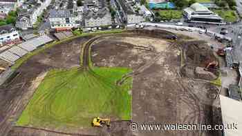Full cost of St Helen's rugby ground transformation emerges