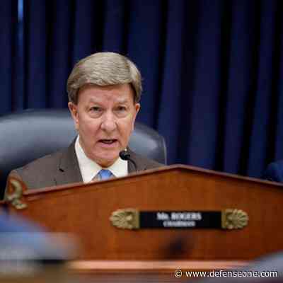 Lawmakers aim to force the Army to detail its transformation plans