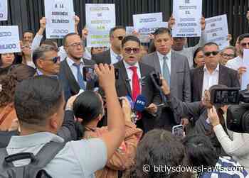 Abogados del caso Pdvsa-Cripto denuncian violaciones constitucionales durante el proceso penal y exigen juicio público