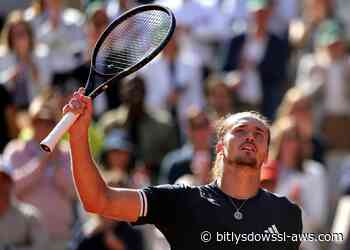Alexander Zverev buscará ante Flavio Cobolli su primer título de Grand Slam
