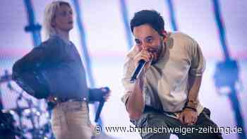 Linkin Park bei Rock am Ring: Dieser Sender überträgt das Konzert kostenlos