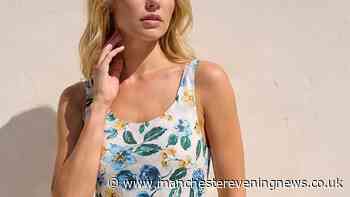 I found a £30 everyday summer dress that's so flattering 'my husband complimented it'