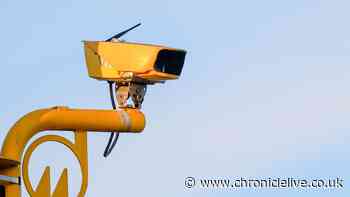Calls for A1 speed cameras in Northumberland after five crash deaths in nine days