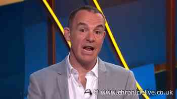 Martin Lewis 'most don't know' warning over £9,500 pensions shortfall