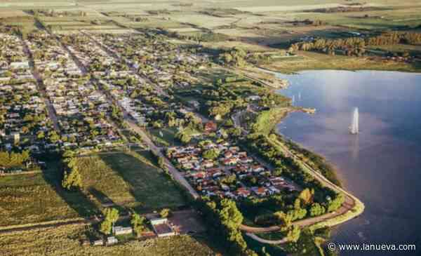 150º Aniversario de Puan, el fortín que se transformó en ciudad