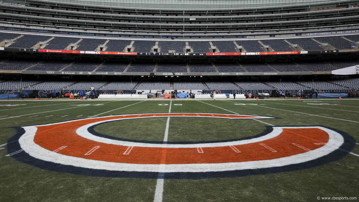 Bears Board of Directors advance stadium development plans in Indiana, with exact site TBD