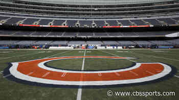 Bears Board of Directors advance stadium development plans in Indiana, with exact site TBD