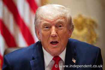 ‘That’s the way life goes’: Trump defends going to MSG when most Americans can’t afford $8k tickets