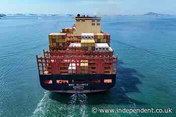 Panama Canal imposes new vessel restrictions amid El Niño concerns