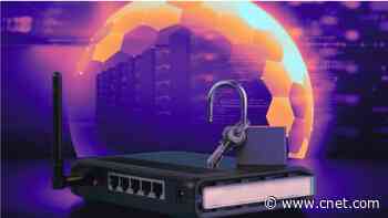 Stop Ignoring Your Router. This Is How to Optimize Privacy
