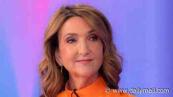 BBC staff furious that there were different rules for employees under investigation at the corporation after Victoria Derbyshire 'was reprimanded'