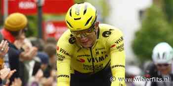 Beloften van Visma | Lease a Bike boeken in Oostenrijk alweer negende zege van 2026