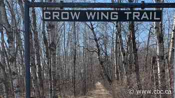 19 trails in Manitoba to share $200K in provincial funding for maintenance, enhancement