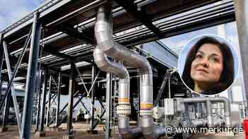 Debatte um Gasspeicher: Deutschland hinkt Wert aus 2025 hinterher – Winterwarnungen beginnen