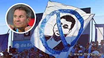 TSV 1860 sendet emotionalen Aufruf an Mitglieder und Fans des Vereins