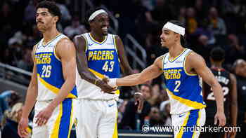 Indiana Pacers 2026 NBA Draft Preview
