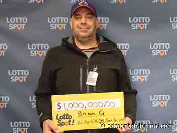 What does 'Set for Life' mean? A million bucks for Devon lotto scratch ticket winner