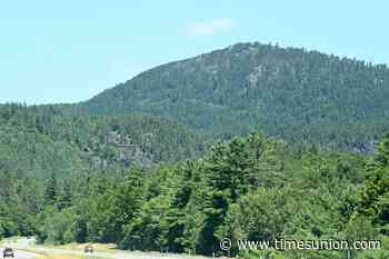 Forest Rangers rescue Adirondacks hiker with knee injury