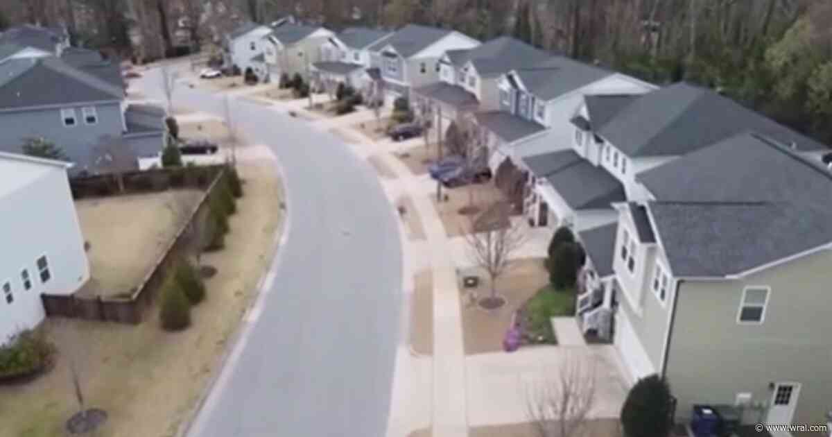 Wake County leaders blame a 'nonprofit loophole' for hike in property taxes