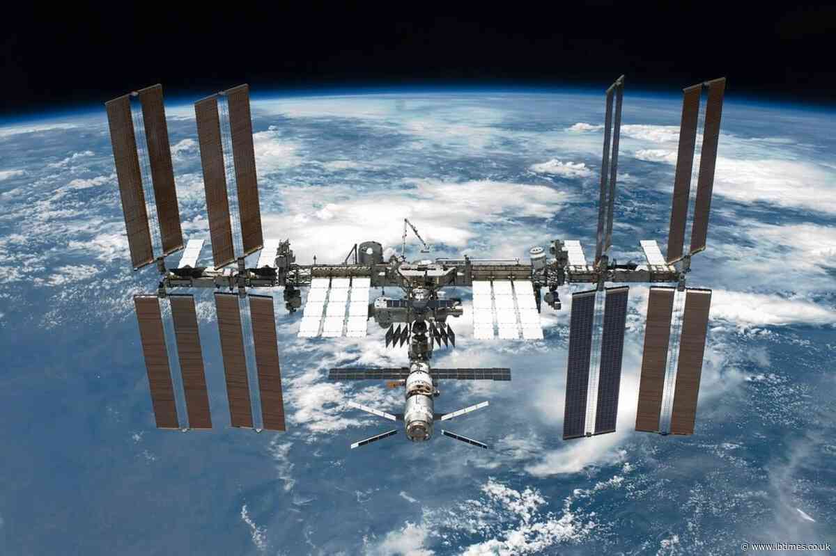 NASA Clears International Space Station Astronauts to Resume Normal Duties After Air Leak Scare