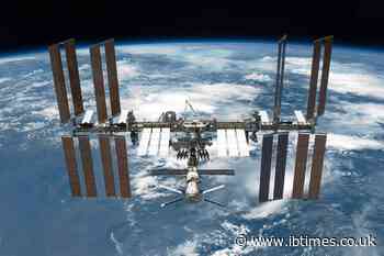 NASA Clears International Space Station Astronauts to Resume Normal Duties After Air Leak Scare