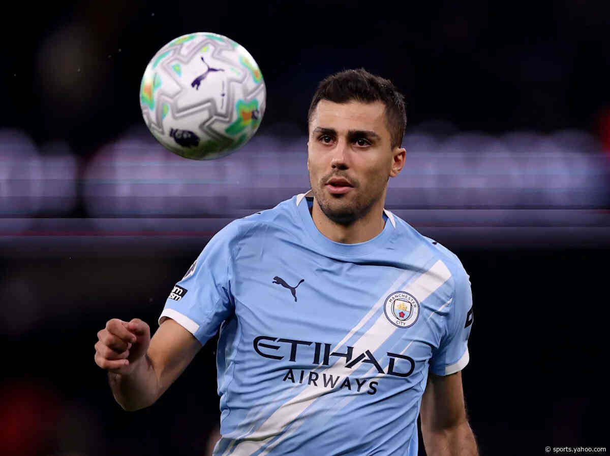 Florentino Perez does not want Manchester City ace at Real Madrid