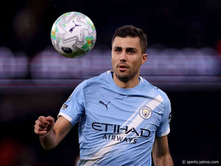 Florentino Perez does not want Manchester City ace at Real Madrid