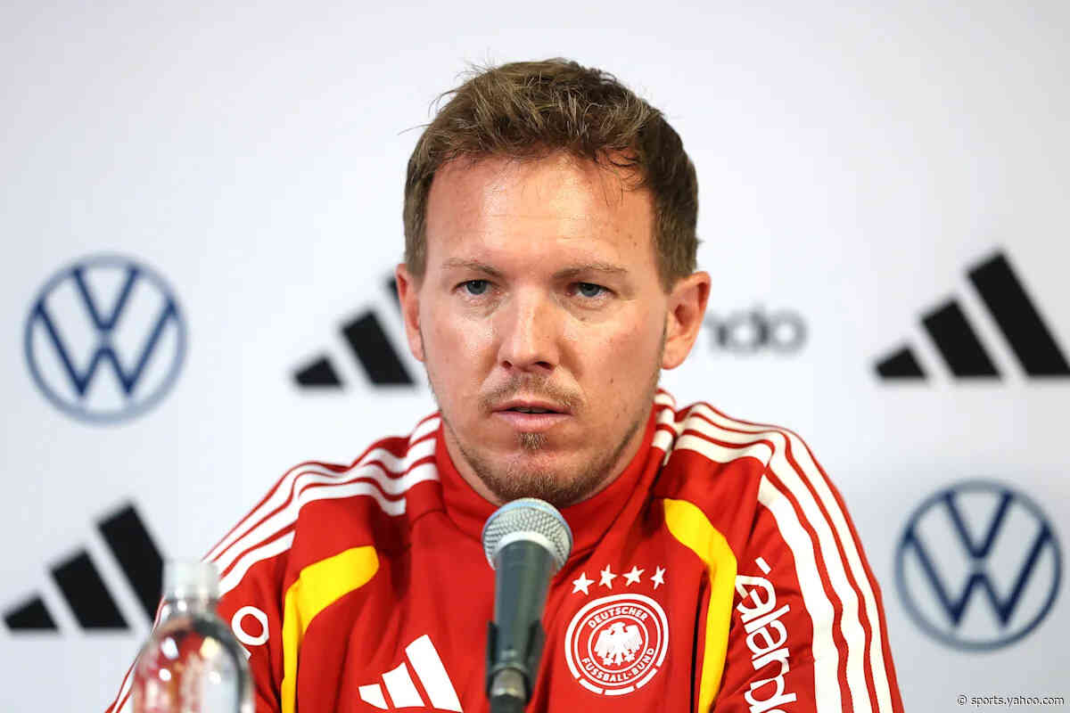 🚨 Blow before the World Cup: Germany star on way to hospital