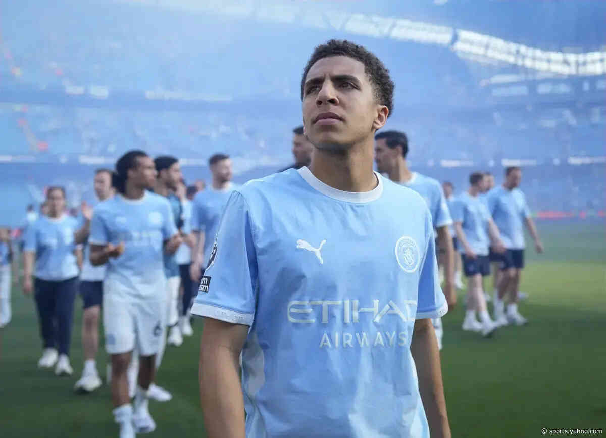 Rico Lewis weighing up options ahead of potential Manchester City exit
