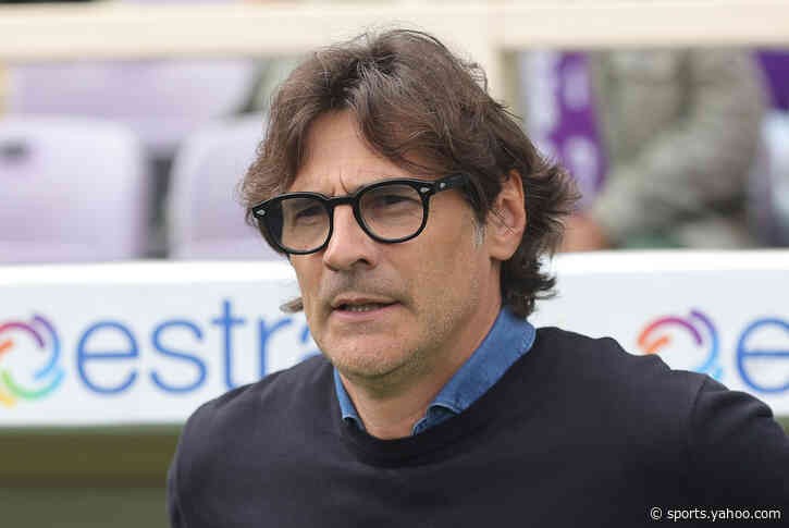 Official: Fiorentina thank Vanoli and get ready for new coach