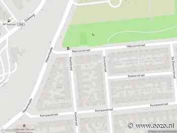Anonieme overlastmelding Kompasstraat in 1973PX IJmuiden