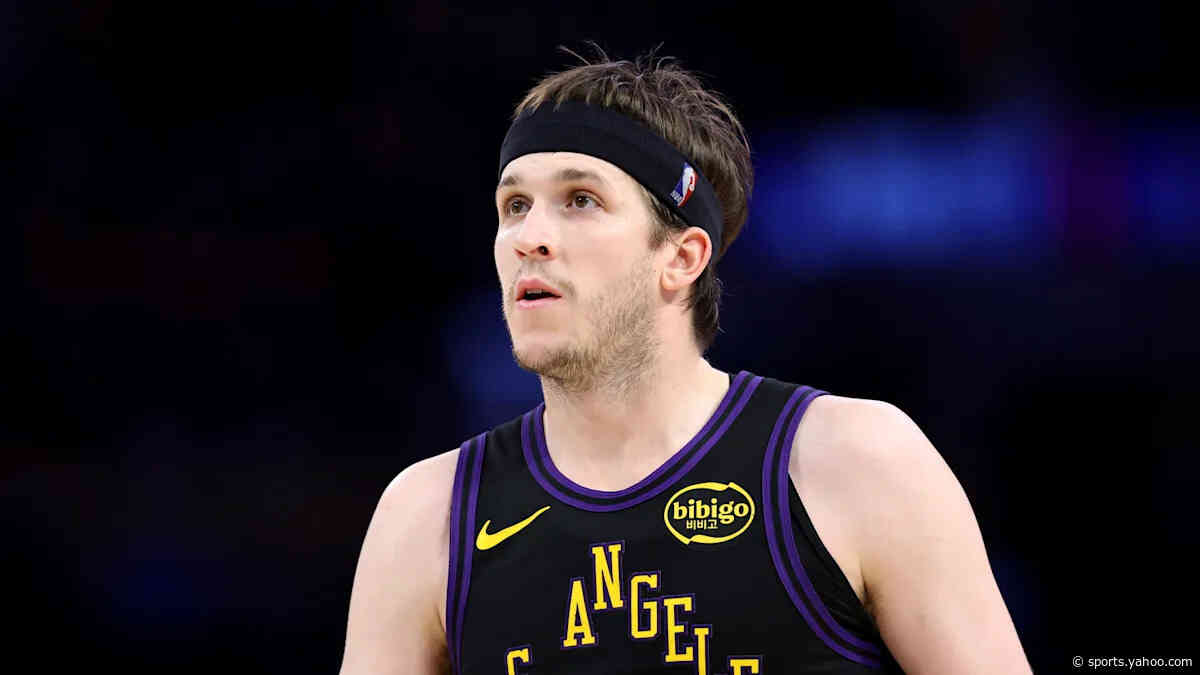 NBA Offseason Trade/Free Agent Rumors 2026: Austin Reaves seeks max, coaching search updates