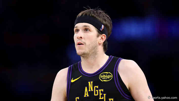 NBA Offseason Trade/Free Agent Rumors 2026: Austin Reaves seeks max, coaching search updates
